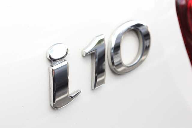 Hyundai i10 1.0 Go SE 5dr