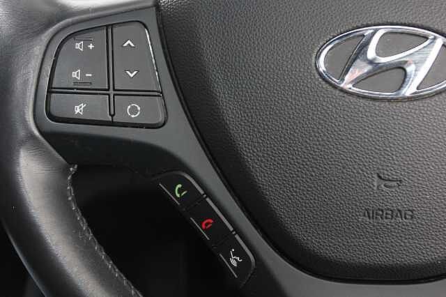 Hyundai i10 1.0 Go SE 5dr