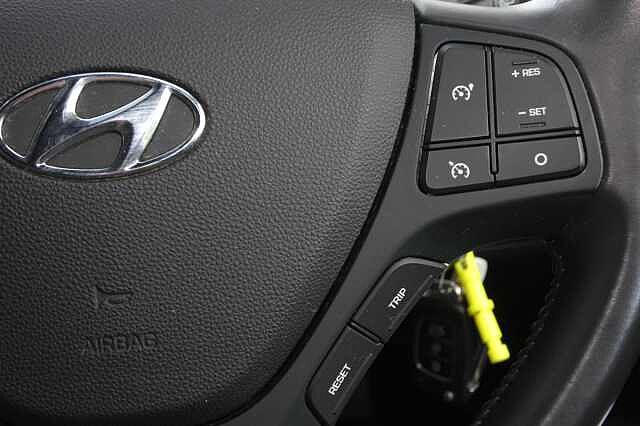 Hyundai i10 1.0 Go SE 5dr