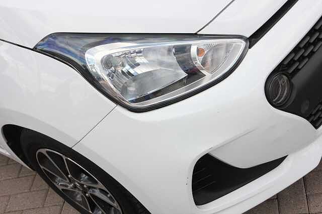 Hyundai i10 1.0 Go SE 5dr