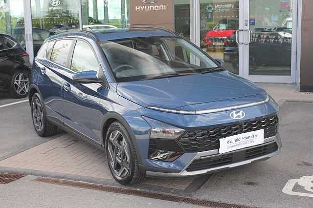 1.0 TGDi Ultimate 5dr DCT