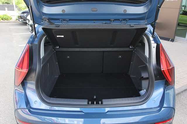 Hyundai BAYON 1.0 TGDi Ultimate 5dr DCT Blue