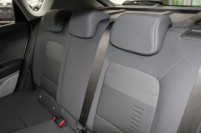 Hyundai BAYON 1.0 TGDi [90] Tech Line 5dr DCT Grey