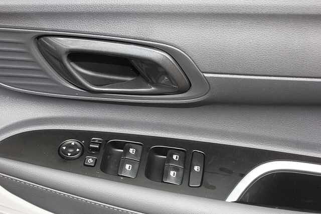 Hyundai BAYON 1.0 TGDi [90] Tech Line 5dr DCT Grey