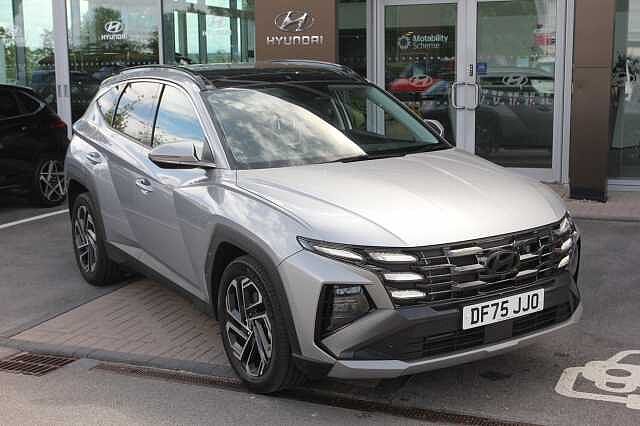 1.6T 239 Hybrid Ultimate 5dr Auto