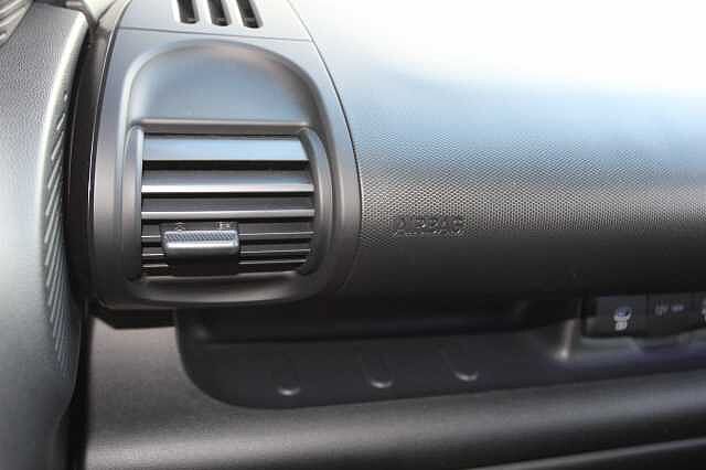 Hyundai INSTER 85kW 02 49kWh 5dr Auto Black