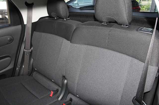 Hyundai INSTER 85kW 02 49kWh 5dr Auto Black