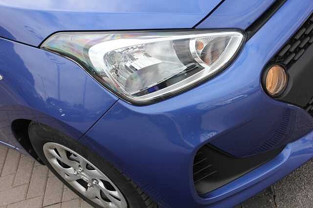 Hyundai i10 1.2 SE 5dr
