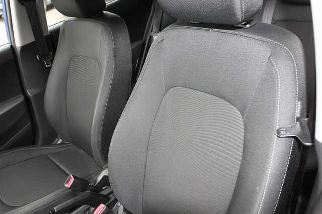 Hyundai i10 1.2 SE 5dr