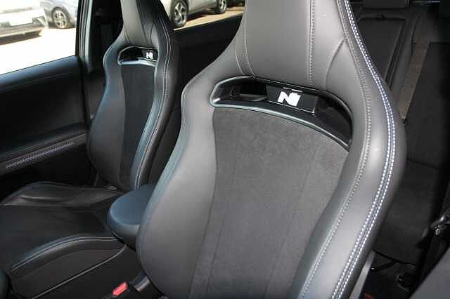 Hyundai IONIQ 5 N 478kW 84 kWh 5dr Auto [Vision Roof]