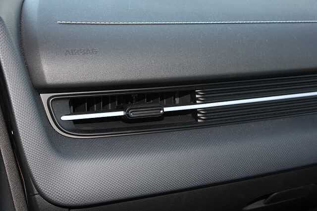 Hyundai IONIQ 5 N 478kW 84 kWh 5dr Auto [Vision Roof]