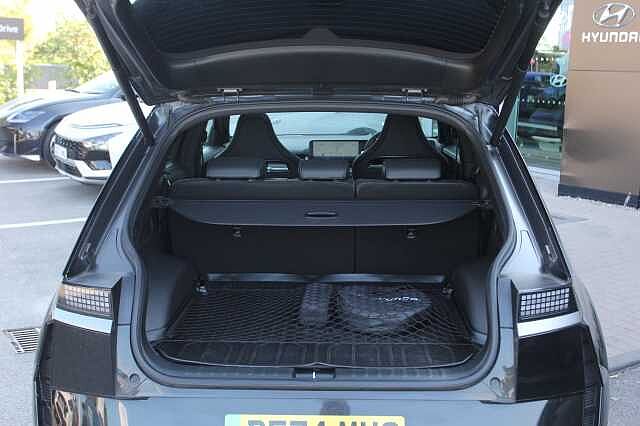 Hyundai IONIQ 5 N 478kW 84 kWh 5dr Auto [Vision Roof]