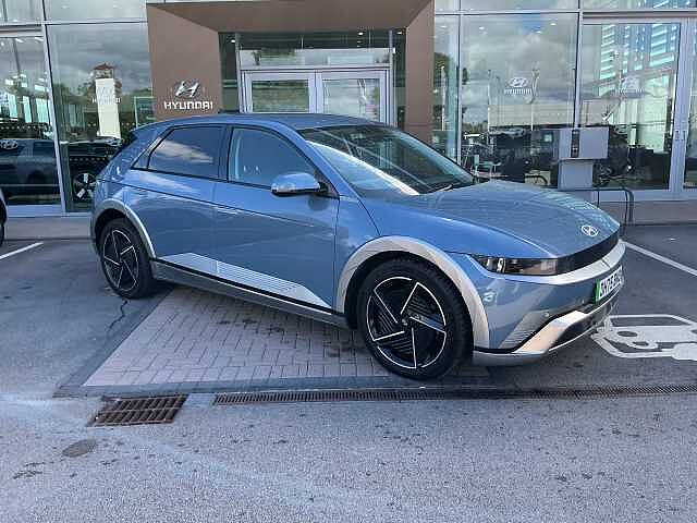 239kW Ultimate 84 kWh 5dr AWD Auto