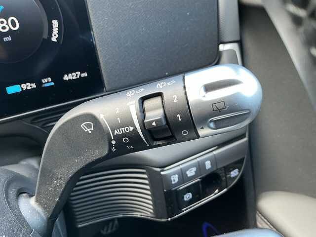 Hyundai IONIQ 5 239kW Ultimate 84 kWh 5dr AWD Auto Blue