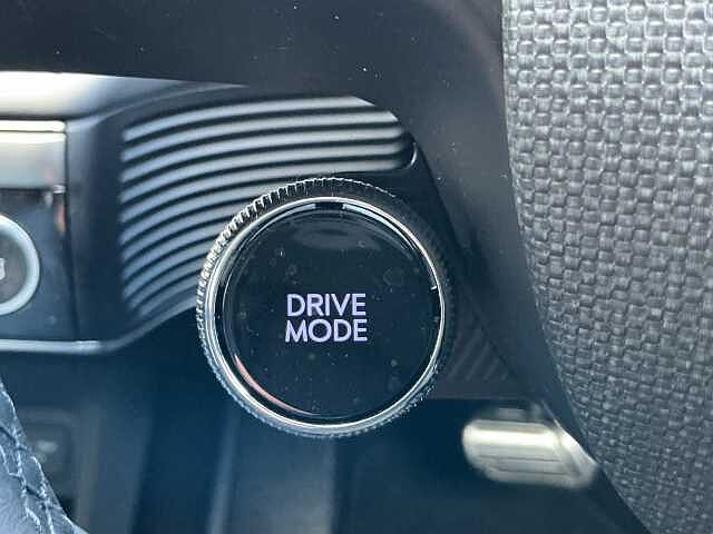 Hyundai IONIQ 5 239kW Ultimate 84 kWh 5dr AWD Auto Blue