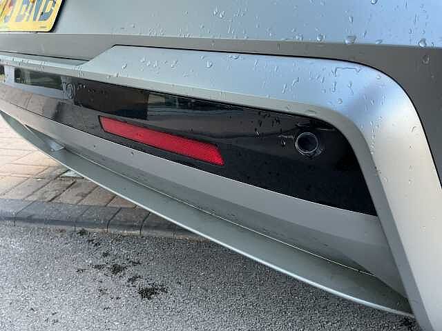 Hyundai IONIQ 5 239kW Ultimate 84 kWh 5dr AWD Auto Blue