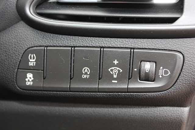 Hyundai i30 1.0T GDi Premium 5dr