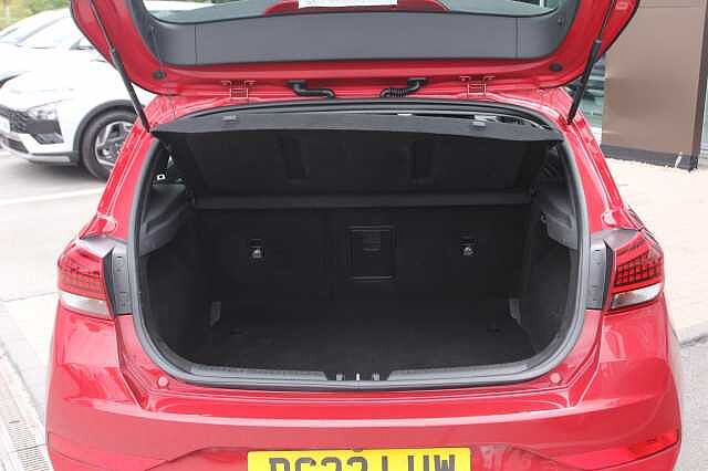 Hyundai i30 1.0T GDi Premium 5dr