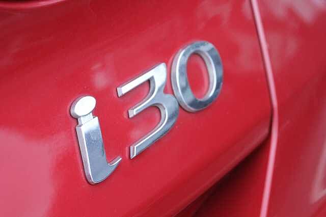 Hyundai i30 1.0T GDi Premium 5dr