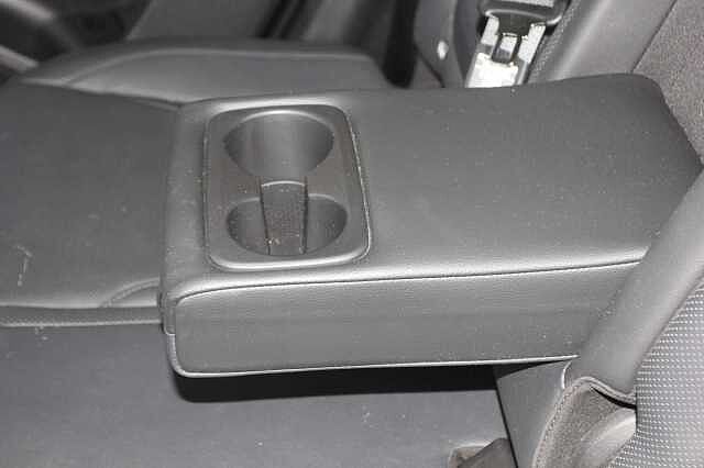 Hyundai TUCSON 1.6 TGDi Hybrid 230 Ultimate 5dr 2WD Auto Grey