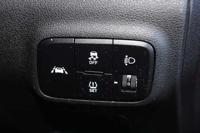 Hyundai i10 1.0 MPi SE Connect 5dr