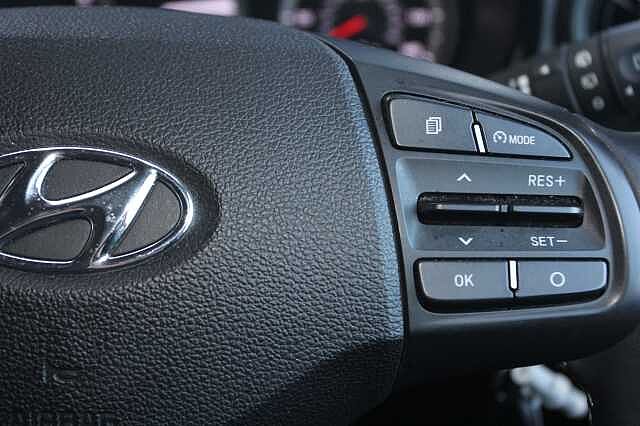 Hyundai i10 1.0 MPi SE Connect 5dr