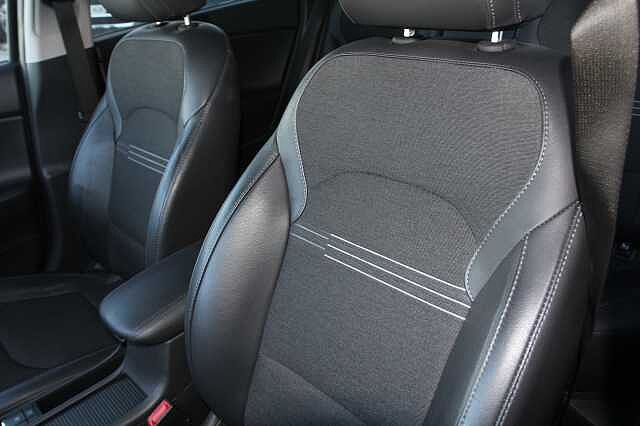 Hyundai i30 1.0T GDi Premium 5dr
