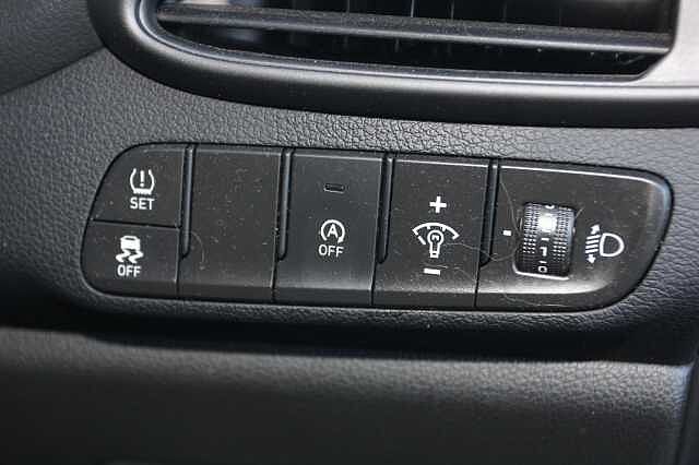 Hyundai i30 1.0T GDi Premium 5dr
