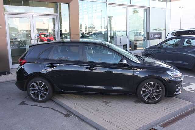 Hyundai i30 1.0T GDi Premium 5dr