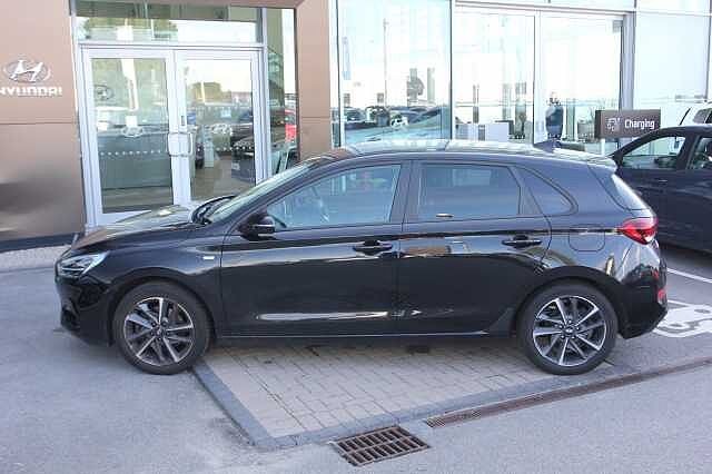 Hyundai i30 1.0T GDi Premium 5dr