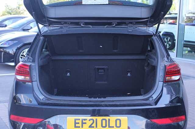 Hyundai i30 1.0T GDi Premium 5dr