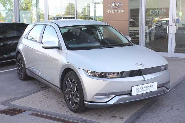 Hyundai IONIQ 5 160kW Premium 73 kWh 5dr Auto