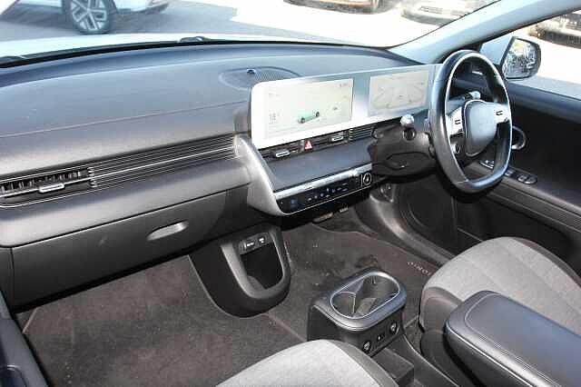 Hyundai IONIQ 5 160kW Premium 73 kWh 5dr Auto