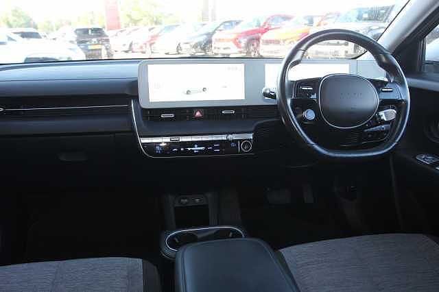 Hyundai IONIQ 5 160kW Premium 73 kWh 5dr Auto