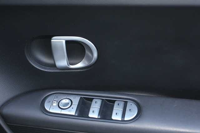 Hyundai IONIQ 5 160kW Premium 73 kWh 5dr Auto