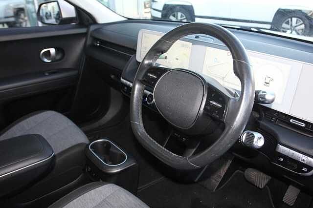 Hyundai IONIQ 5 160kW Premium 73 kWh 5dr Auto