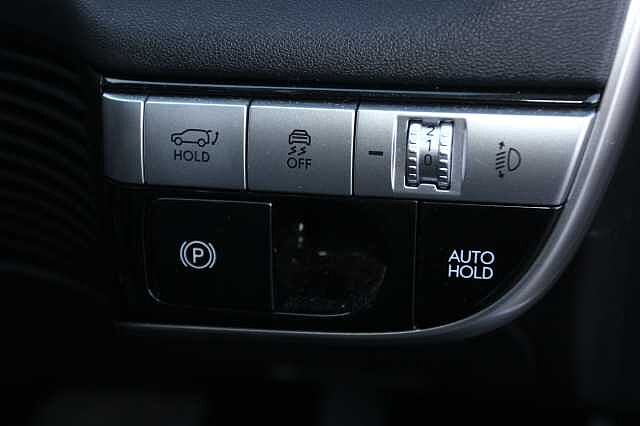 Hyundai IONIQ 5 160kW Premium 73 kWh 5dr Auto