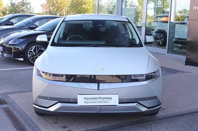Hyundai IONIQ 5 160kW Premium 73 kWh 5dr Auto