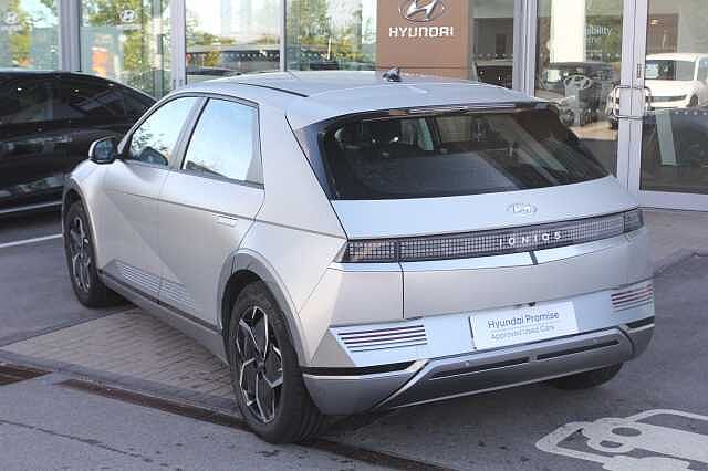 Hyundai IONIQ 5 160kW Premium 73 kWh 5dr Auto