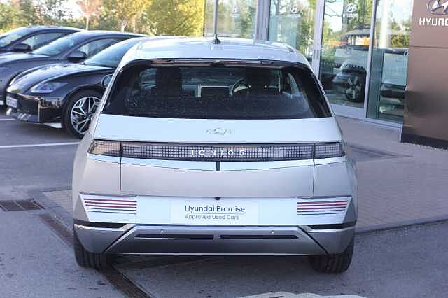Hyundai IONIQ 5 160kW Premium 73 kWh 5dr Auto