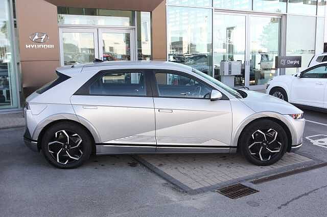 Hyundai IONIQ 5 160kW Premium 73 kWh 5dr Auto