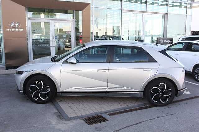 Hyundai IONIQ 5 160kW Premium 73 kWh 5dr Auto