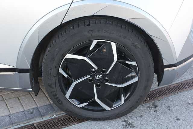 Hyundai IONIQ 5 160kW Premium 73 kWh 5dr Auto