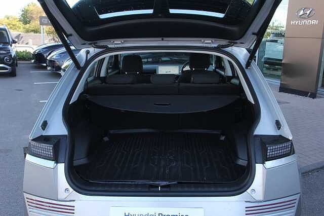 Hyundai IONIQ 5 160kW Premium 73 kWh 5dr Auto