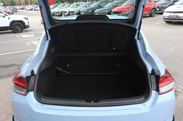 Hyundai i30 Fastback 2.0T GDI N Performance 5dr