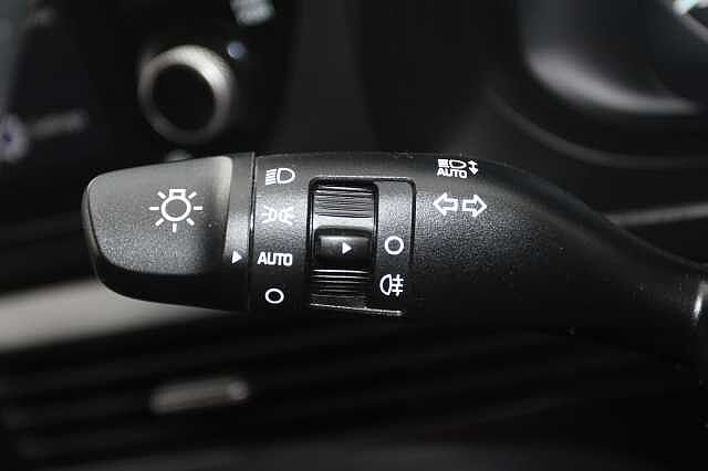 Hyundai BAYON 1.0 TGDi 48V MHEV SE Connect 5dr