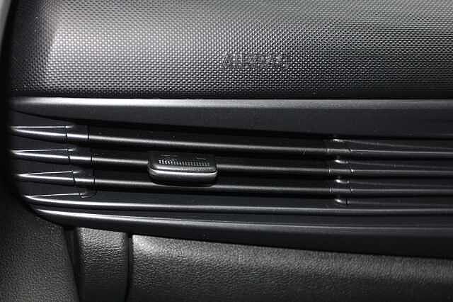 Hyundai BAYON 1.0 TGDi 48V MHEV SE Connect 5dr