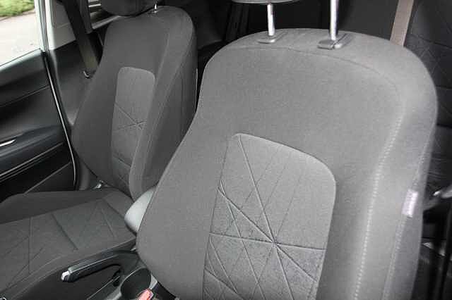 Hyundai BAYON 1.0 TGDi [120] 48V MHEV Premium 5dr