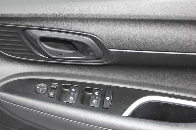 Hyundai BAYON 1.0 TGDi [120] 48V MHEV Premium 5dr