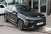 Hyundai KONA 1.6T 138 N Line S 5dr DCT Black
